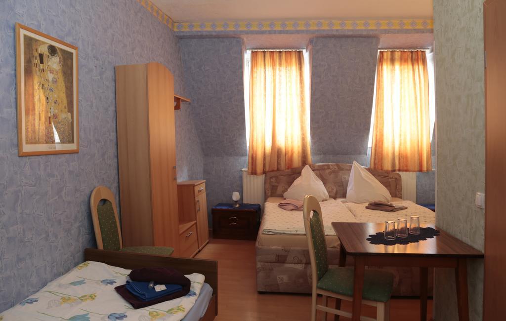 Hotel Sessellift Koblencja Zewnętrze zdjęcie