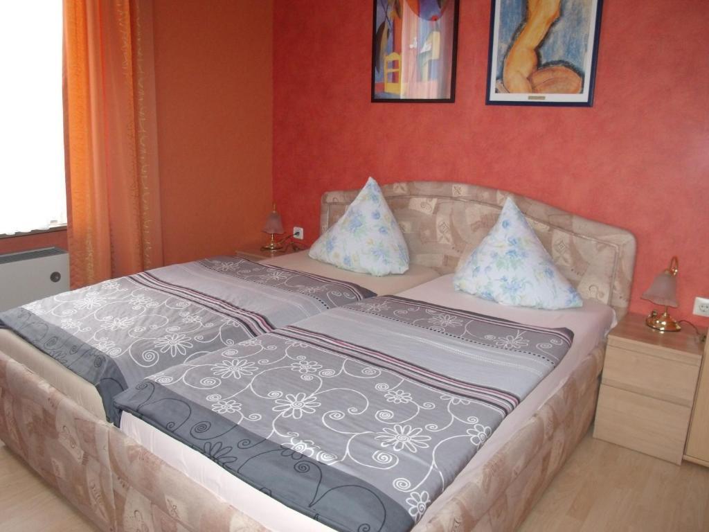Hotel Sessellift Koblencja Pokój zdjęcie