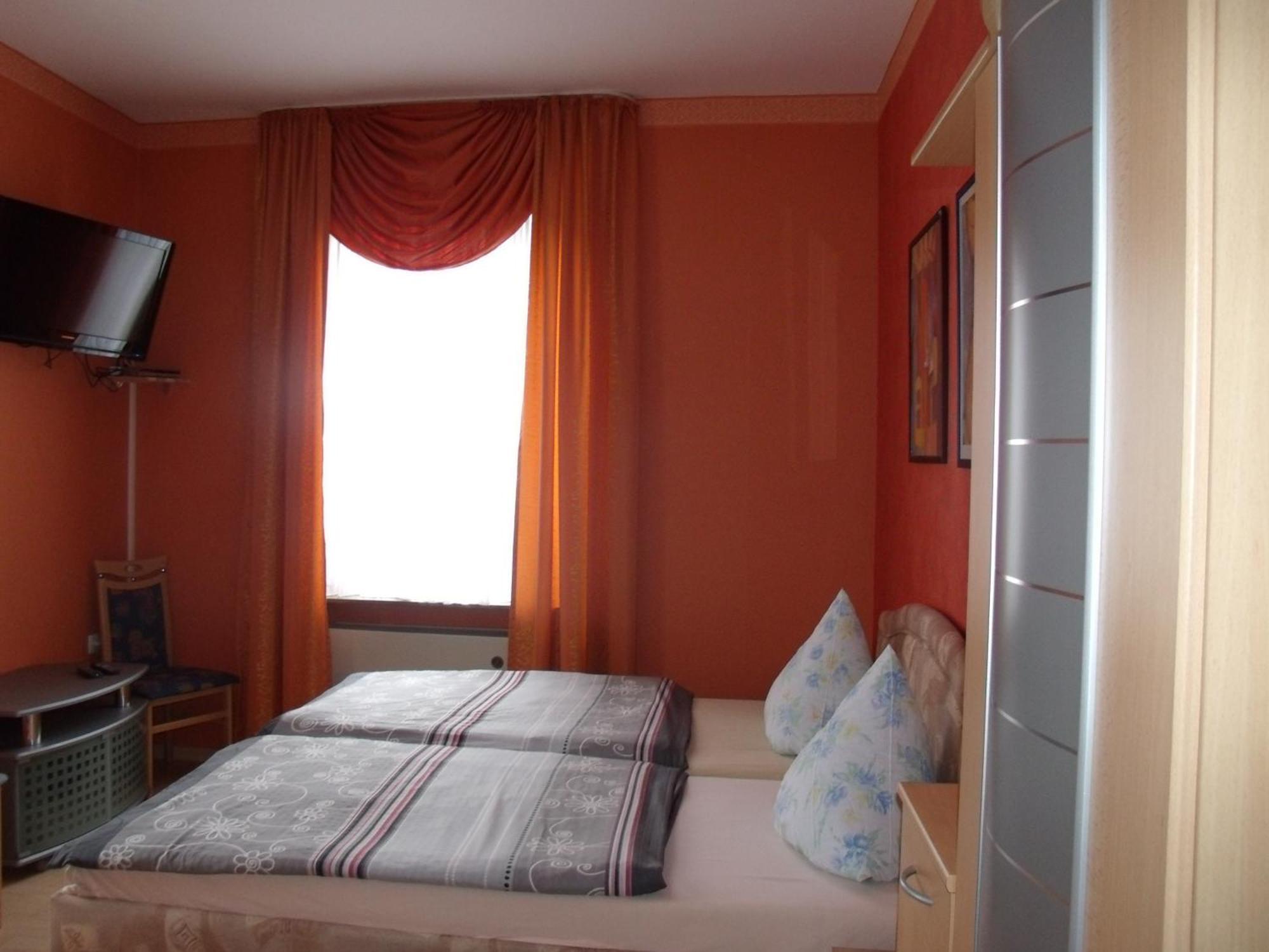 Hotel Sessellift Koblencja Zewnętrze zdjęcie
