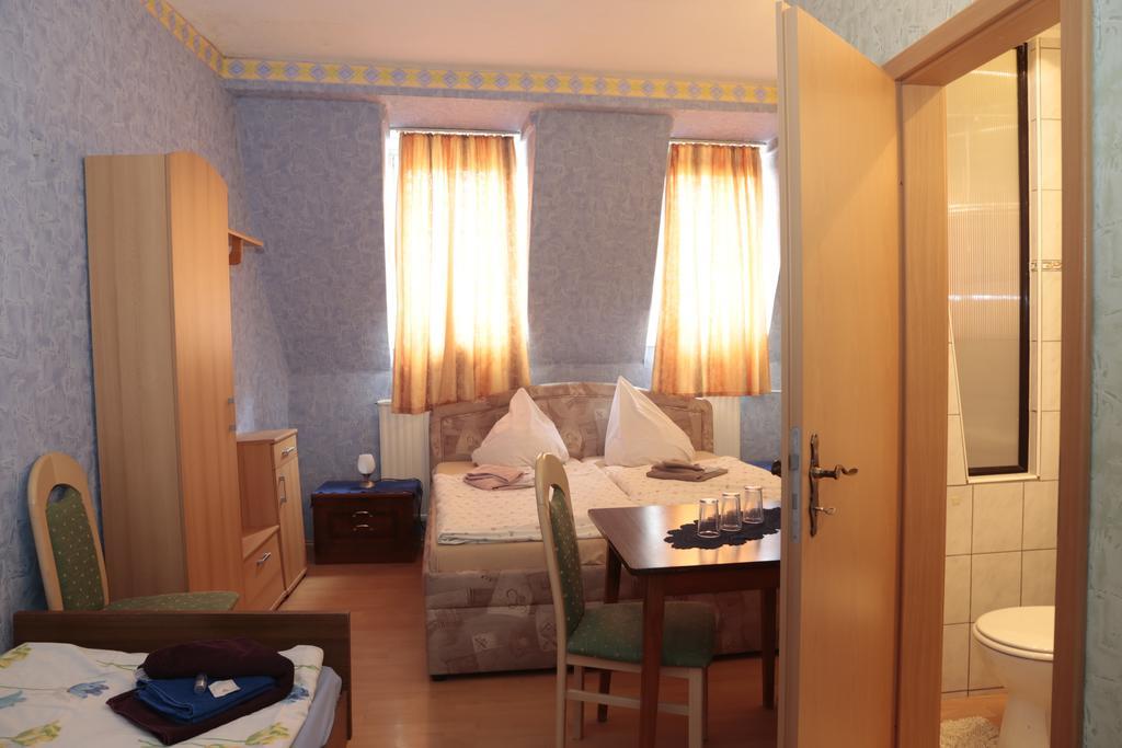 Hotel Sessellift Koblencja Zewnętrze zdjęcie