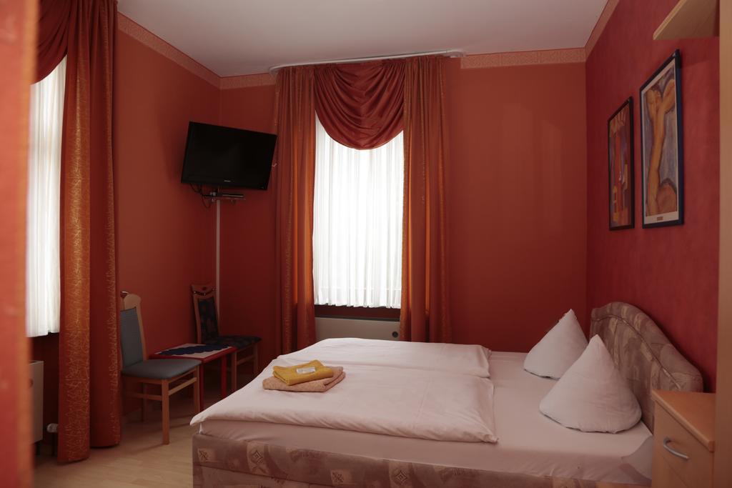Hotel Sessellift Koblencja Pokój zdjęcie